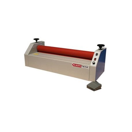 Laminatrice elettrica a freddo - 650 mm