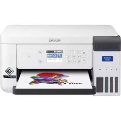 Stampante A4 a sublimazione Epson SC-F100